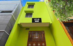 Hotel O Dakshin Dwar Formerly Radha Krishna Niwas